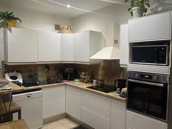 Maison de village 90 m2 rue principale Mauguio