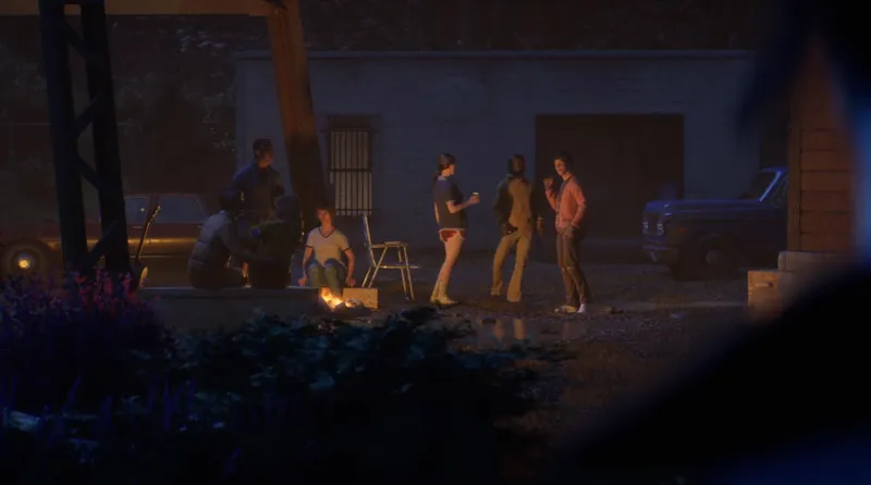 Halloween: The Game - comment débloquer les 3 fins