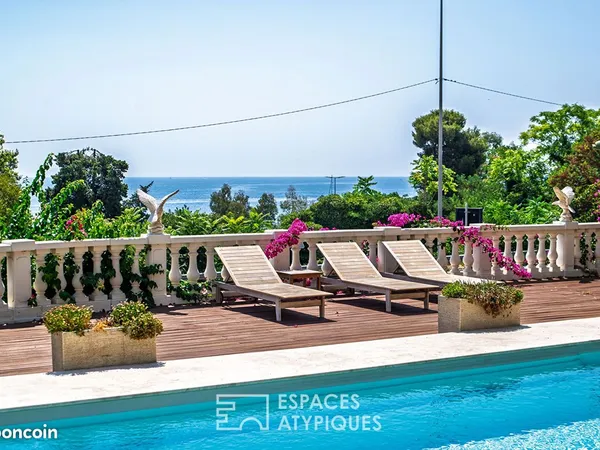 Maison 6 pièces 140 m²