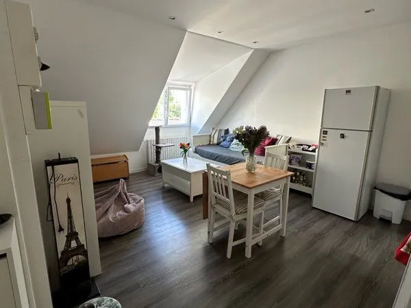 Location T2 Brest kerinou