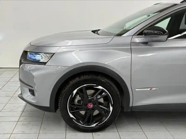 Ds Ds 7 crossback e-tense 225ch performance line — photo 6