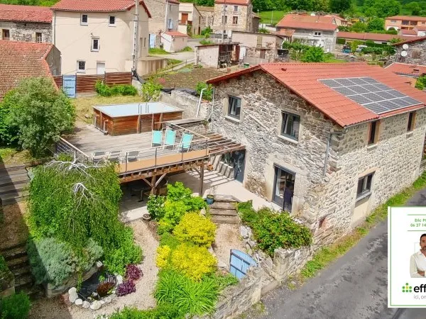 Maison 6 pièces 179 m²