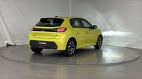 Peugeot 208 1.2 PureTech 100ch S&S Active — photo 5