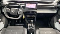 Citroen C3 1.2 Turbo 100ch MAX — photo 8