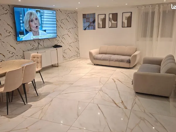 Maison alenya