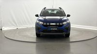 Dacia Sandero 1.0 ECO-G 100ch Stepway Essential