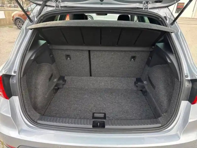 Seat Arona 1.0 tsi 95 ch start/stop bvm5 — photo 13