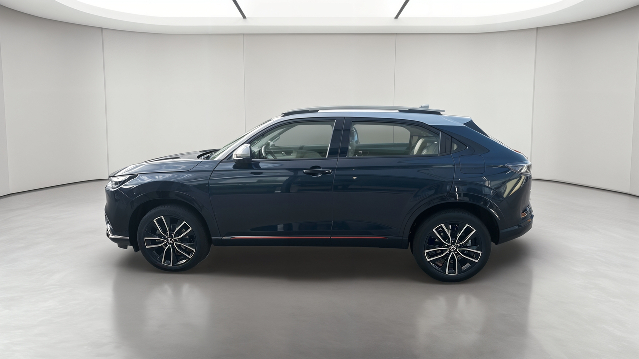 Honda HR-V e:HEV 1.5 i-MMD — photo 2