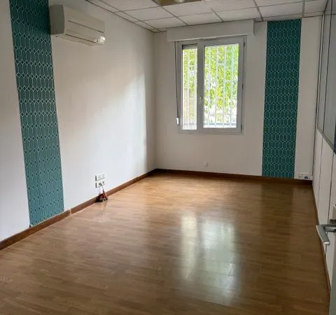 Appartement T4