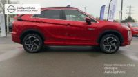 Mitsubishi Eclipse Cross 2.4 MIVEC PHEV 188ch Intense 4WD 2023 — photo 5