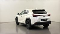Lexus Ux 250h Luxe 2WD — photo 8