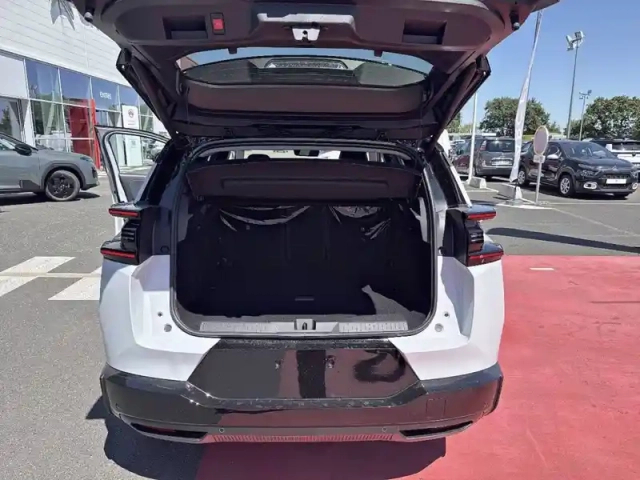 Citroën C5 Aircross hybride 145 ch e-dcs6 — photo 6