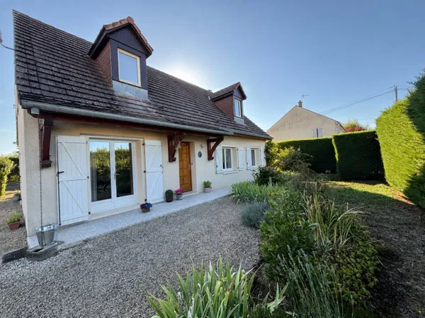 Maison familiale