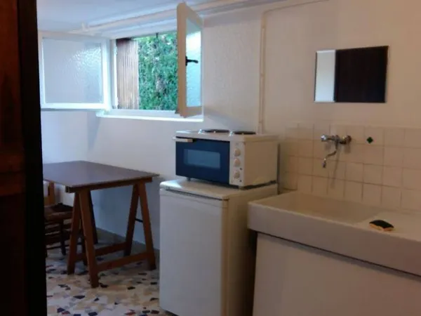 Studio 1 pièce 25 m²