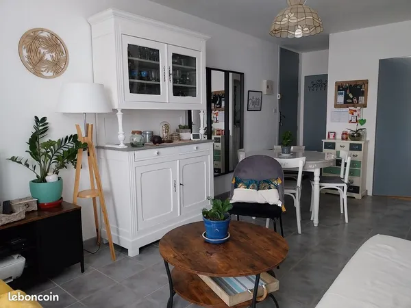 Appartement T3