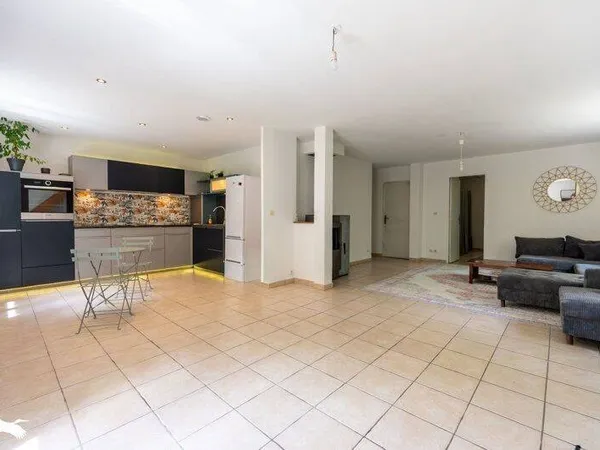 Maison 5 pièces 127 m²