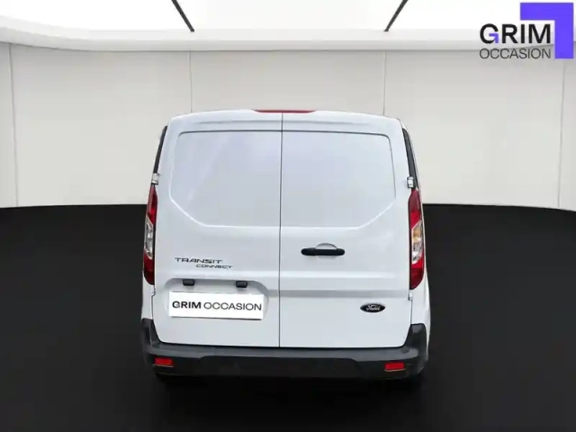 Ford Transit Connect fgn l1 1.0e100 e85 s&amp;s — photo 44
