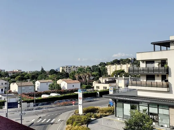 Appartement à louer CANNES