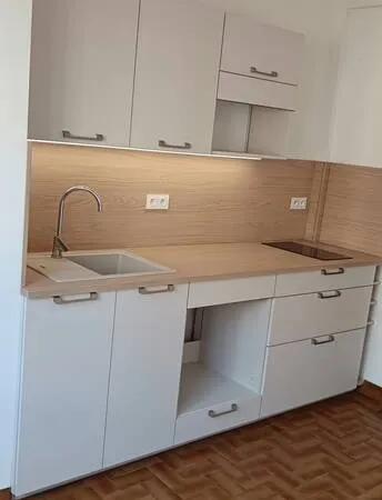 Appartement 2 pièces 55 m²