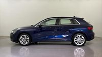 Audi A3 Sportback 35 TFSI 150ch Mild Hybrid Business line S tronic 7 — photo 7