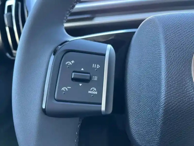 Citroën C3 Aircross hybride 145 e-dcs6 — photo 60
