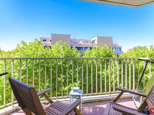 Appartement 3 pièces 77 m²