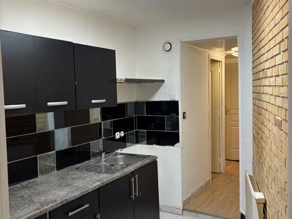 Appartement t3