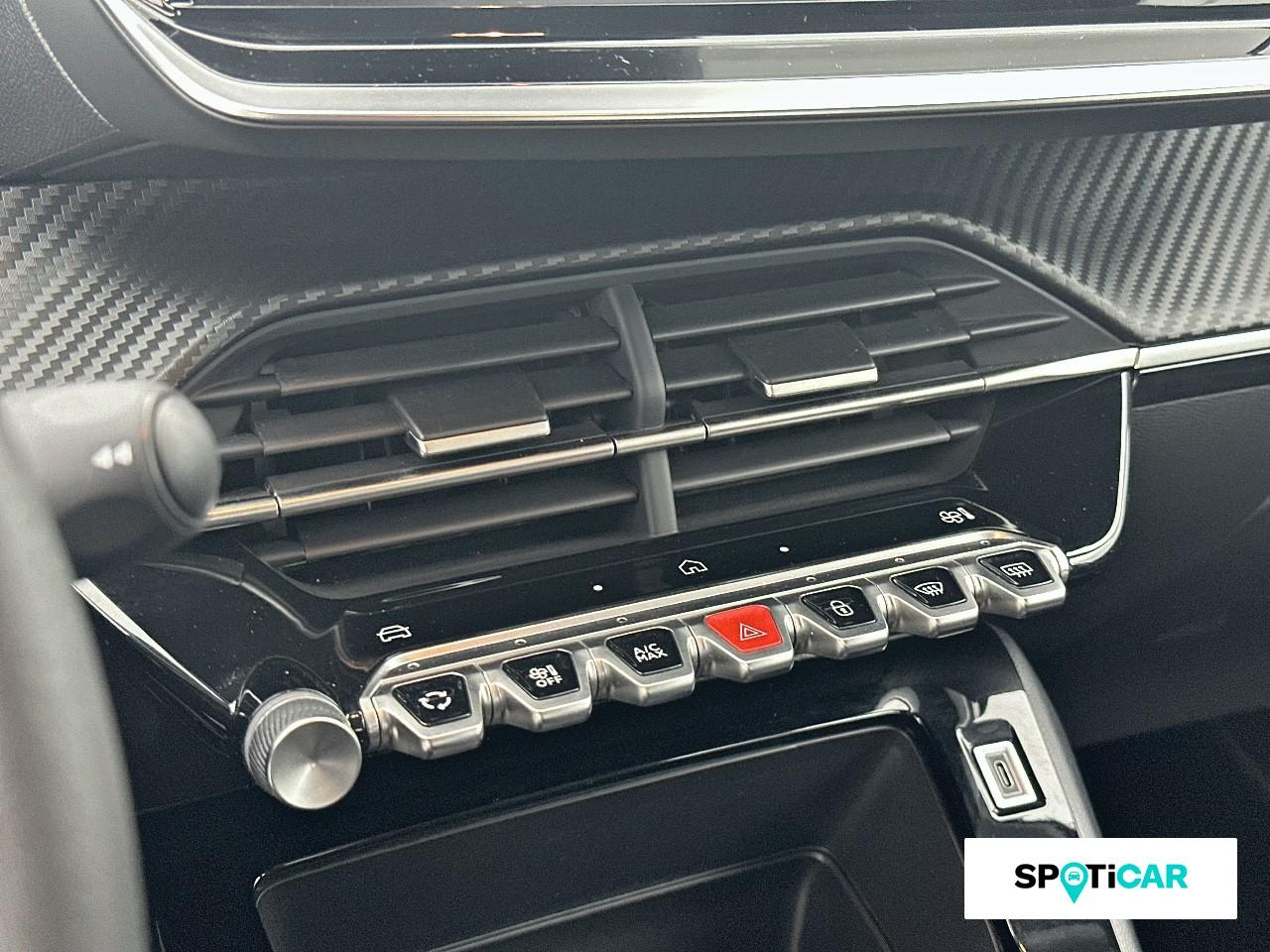 Peugeot 208 1.2 100ch s&s style — photo 15