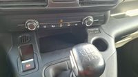 Citroen Berlingo Van M 650kg BlueHDi 100ch S&S — photo 22