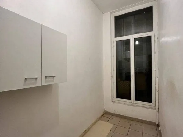 Appartement 2 pièces
