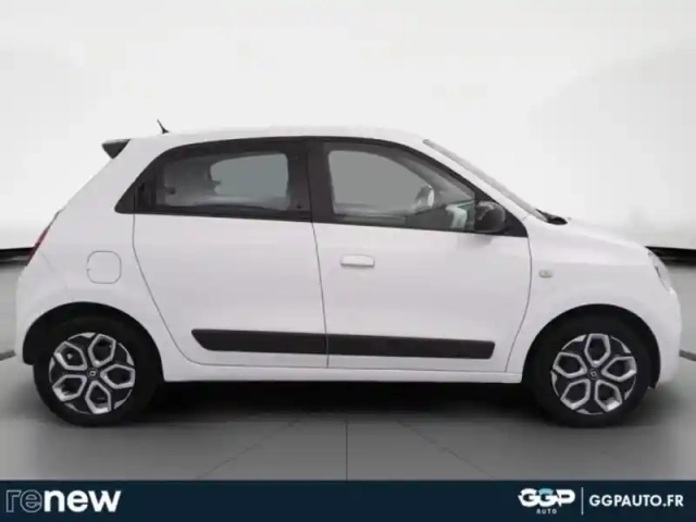 Renault Twingo 1.0 sce 65ch equilibre — photo 6
