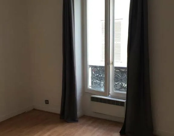 Appartement 1 pièce 15 m²