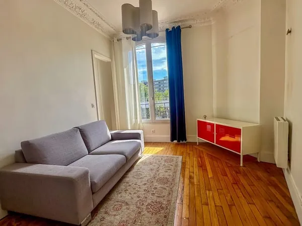 Appartement 2 pièces 32 m²