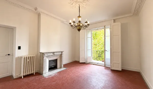 Local commercial 25 m²