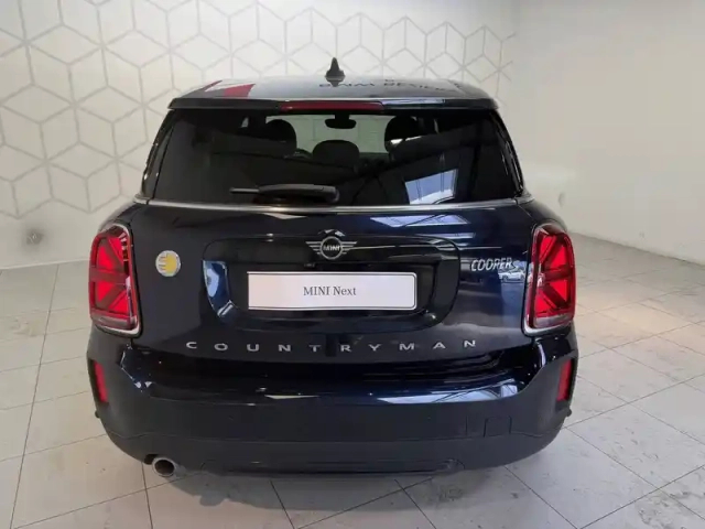 Mini Mini countryman 125 - 95 ch all4 bva6 — photo 6