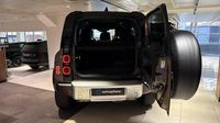 Land-Rover Defender 110 2.0 P400e X-Dynamic HSE — photo 14