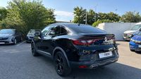Renault Arkana 1.6 E-Tech 145ch RS Line -21B — photo 7