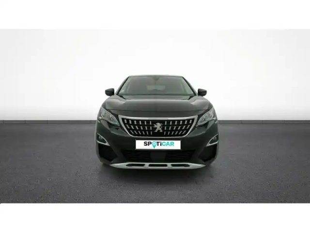 Peugeot 3008 bluehdi 130ch s&amp;s eat8 — photo 2