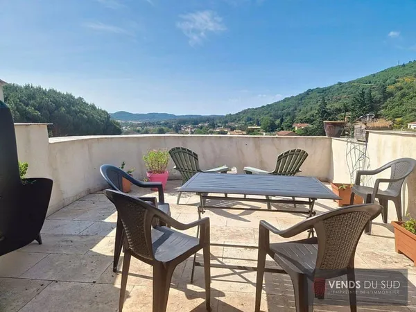 Maison 4 pièces 105 m²