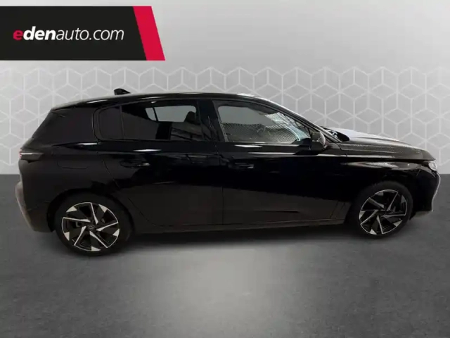 Peugeot 308 bluehdi 130ch s&amp;s eat8 — photo 6
