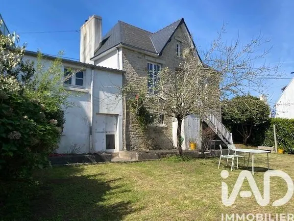 Maison 4 pièces 73 m²