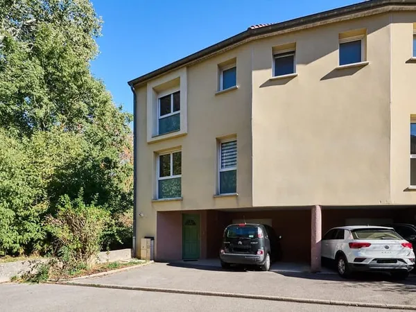 Maison à vendre Dijon