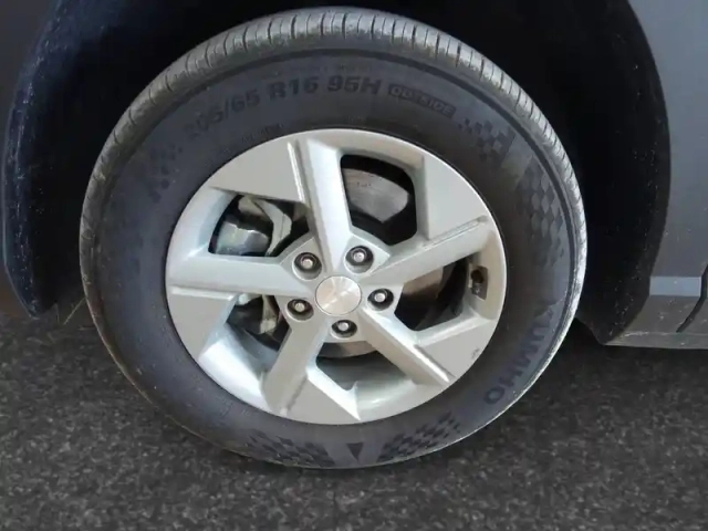 Hyundai Kona 1.0 t-gdi 100 — photo 52