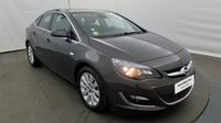 Opel Astra 1.6 CDTI 136ch Cosmo ecoFLEX Start&Stop — photo 3