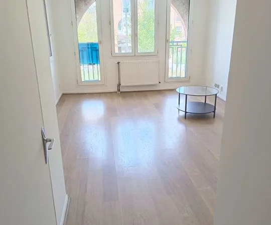 Appartement de 57m2 à louer sur Guyancourt