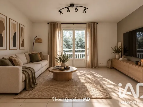 Maison 6 pièces 103 m²