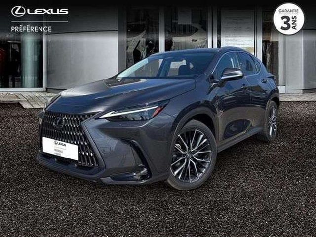 Lexus NX Lexus NX 450h+ Executive 4WD
