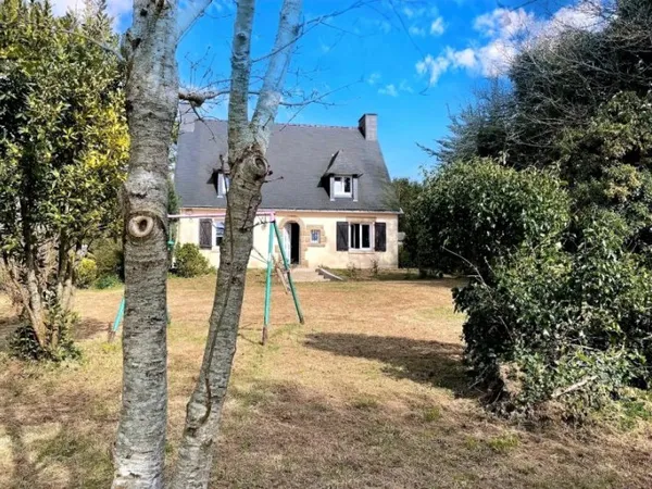 Maison 5 pièces 138 m²