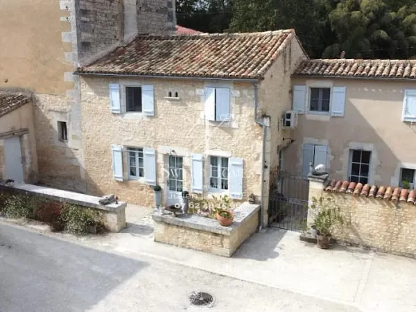 Maison 5 pièces 92 m²