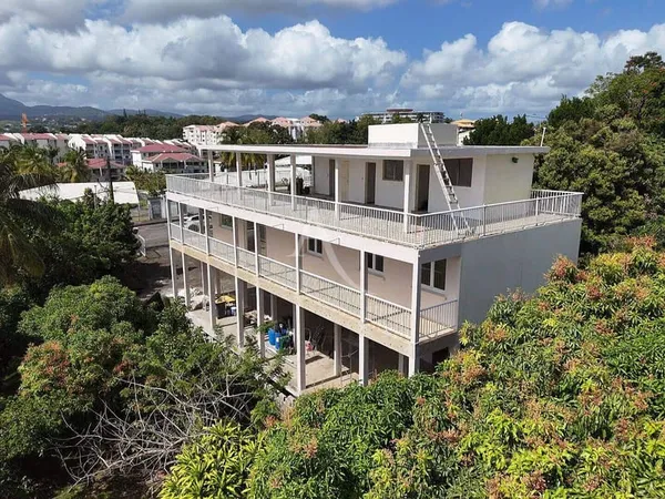 Maison 7 pièces 116 m²